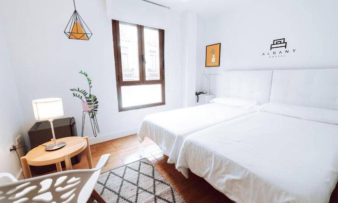 Old Town Bed & Breakfast | 23 m² Bed and breakfast ∙ 3 guests