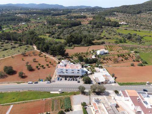Sant Joan de Labritja Bed & Breakfast | 23 m² Bed and breakfast ∙ 2 guests