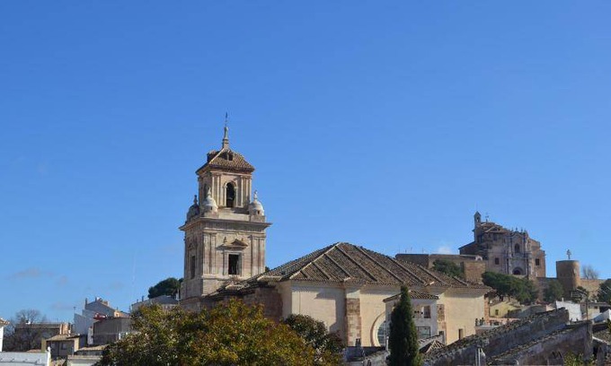 Caravaca de la Cruz Hotel | 23 m² Hotel ∙ 2 guests