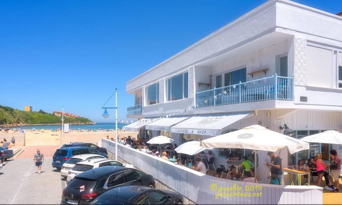 Suances House | 23 m² House ∙ 3 guests