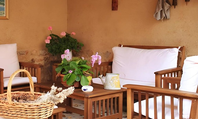 Uruena House | 23 m² House ∙ 5 guests