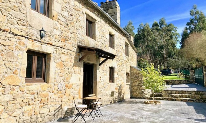 Valle House | 233 m² House ∙ 5 bedrooms ∙ 9 guests