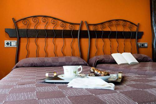 Abadin Bed & Breakfast | 24 m² Bed and breakfast ∙ 3 guests
