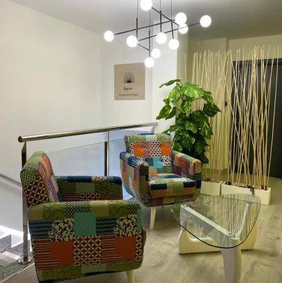 Huerta de Arriba Hotel | 24 m² Hotel ∙ 3 guests