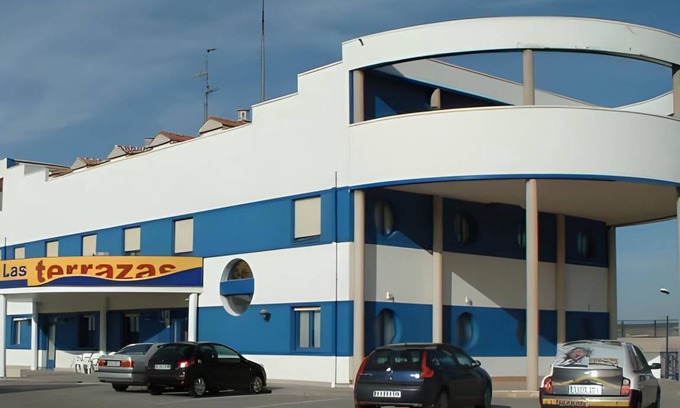 Burgos Hotel | 24 m² Hotel ∙ 127 guests
