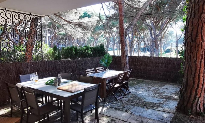 Platja d'Aro House | 240 m² House ∙ 6 bedrooms ∙ 12 guests