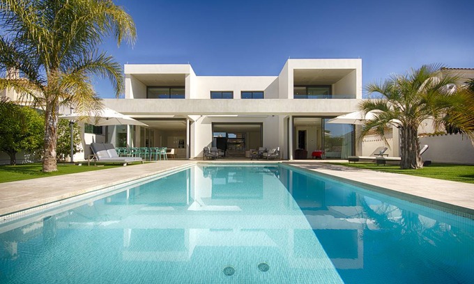 Empuriabrava Villa | 247 m² Villa ∙ 4 bedrooms ∙ 8 guests