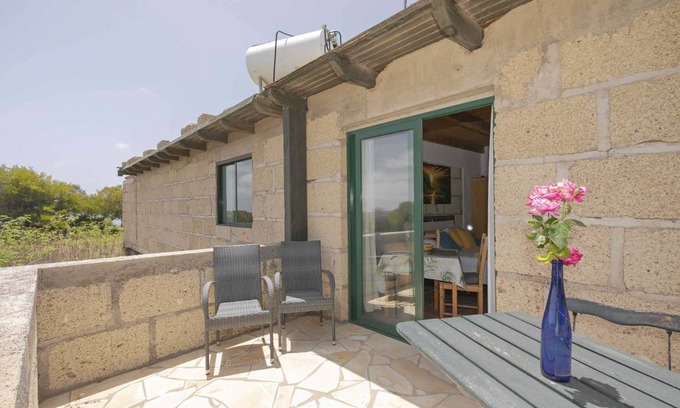 Granadilla de Abona Apartment | 25 m² Apartment ∙ 1 bedroom ∙ 2 guests