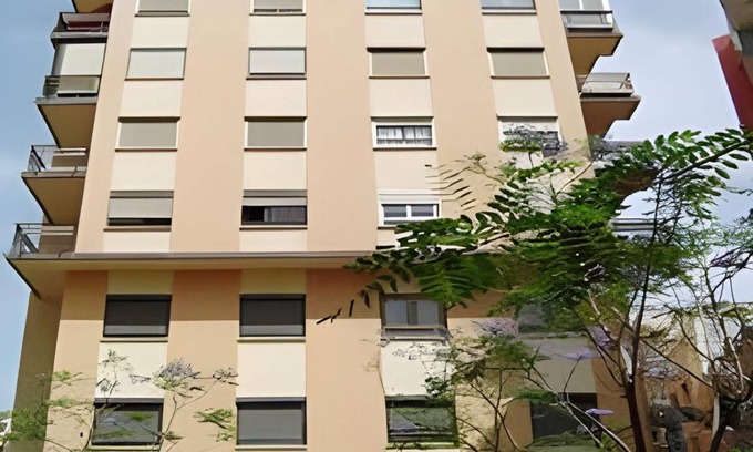 Almeria Centro Apartment | 25 m² Apartment ∙ 127 guests