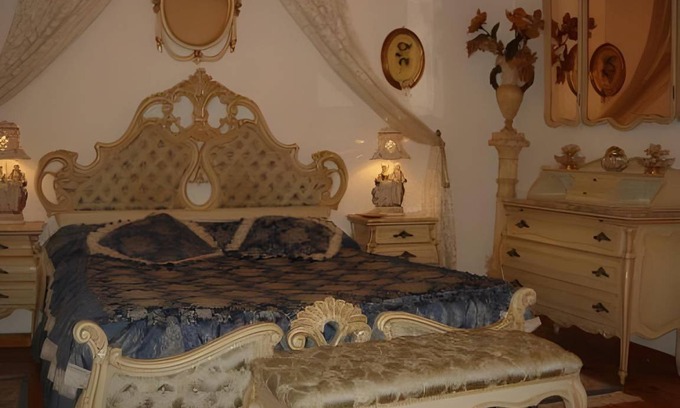 Torrelavega Bed & Breakfast | 25 m² Bed and breakfast ∙ 3 guests