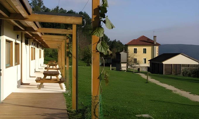 Vilarmaior Bed & Breakfast | 25 m² Bed and breakfast ∙ 6 guests