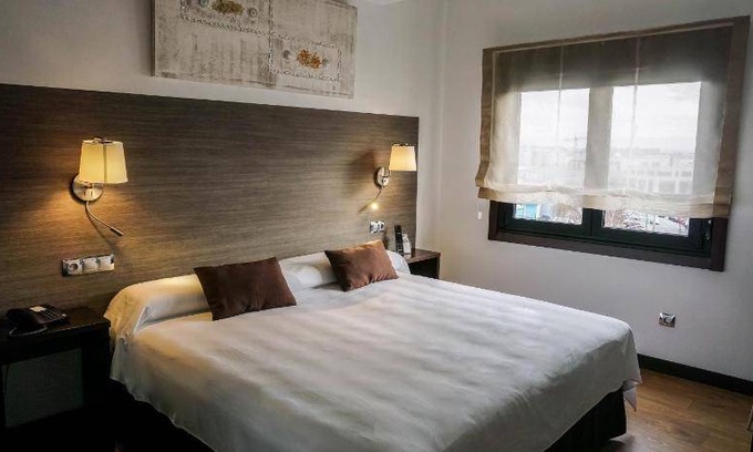 La Coruna Bed & Breakfast | 25 m² Bed and breakfast ∙ 3 guests