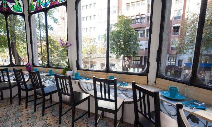 Old Town Bed & Breakfast | 25 m² Bed and breakfast ∙ 1 guest