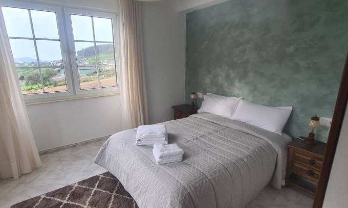 Xove Bed & Breakfast | 25 m² Bed and breakfast ∙ 3 guests