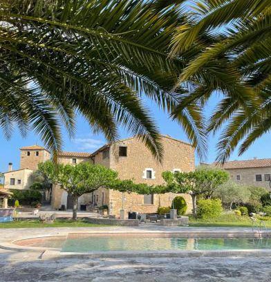Pujals dels Cavallers Bed & Breakfast | 25 m² Bed and breakfast ∙ 2 guests