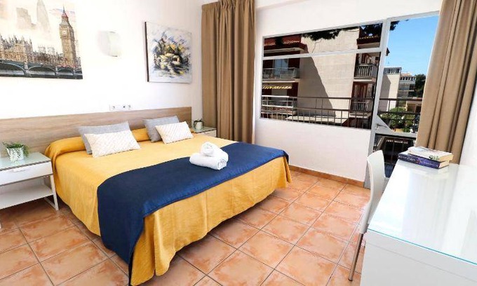 Palmanova Hostel | 25 m² Hostel ∙ 3 guests