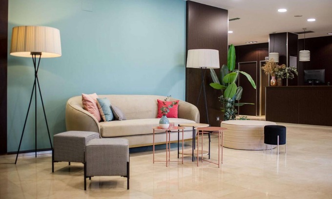 Berrioplano Hotel | 25 m² Hotel ∙ 127 guests