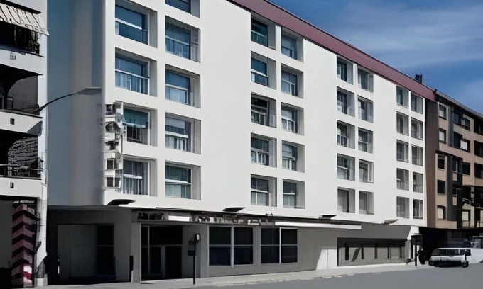 Logrono City Centre Hotel | 25 m² Hotel ∙ 127 guests