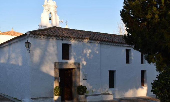 Cabeza del Buey Hotel | 25 m² Hotel ∙ 3 guests