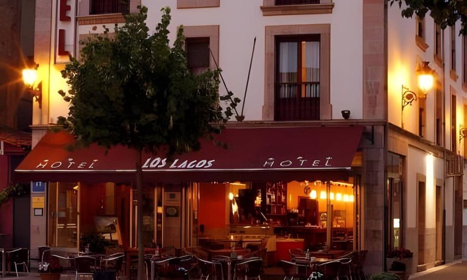 Cangas de Onis Hotel | 25 m² Hotel ∙ 127 guests