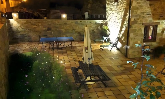 Bretun House | 25 m² House ∙ 1 bedroom ∙ 3 guests