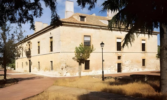 Ventosilla House | 25 m² House ∙ 4 guests