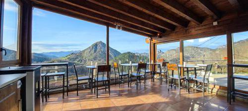 Santianes de Ola House | 25 m² House ∙ 5 guests