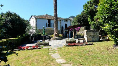 Viveiro House | 250 m² House ∙ 3 bedrooms ∙ 7 guests