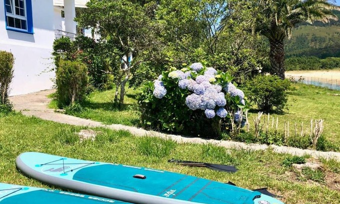 Ortigueira House | 250 m² House ∙ 4 bedrooms ∙ 7 guests