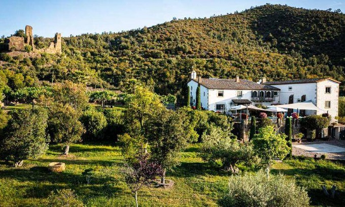 Palamos House | 250 m² House ∙ 5 bedrooms ∙ 127 guests