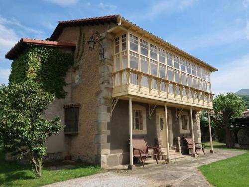 Silio House | 250 m² House ∙ 5 bedrooms ∙ 8 guests