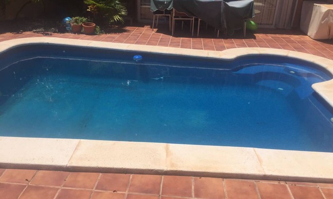 Candelaria Villa | 250 m² Villa ∙ 3 bedrooms ∙ 6 guests