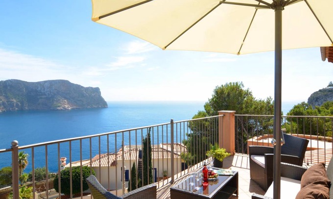 Port d'Andraitx Villa | 250 m² Villa ∙ 4 bedrooms ∙ 7 guests