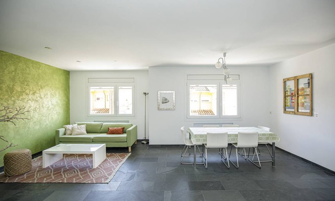 Sant Gregori House | 255 m² House ∙ 4 bedrooms ∙ 7 guests