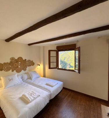 Aller House | 26 m² House ∙ 3 guests