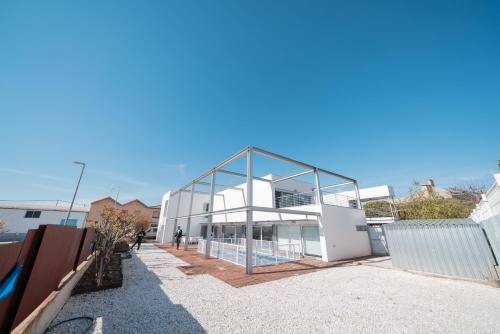 Fitero House | 260 m² House ∙ 5 bedrooms ∙ 14 guests