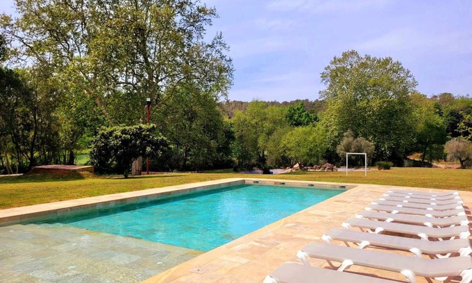 Queixas House | 260 m² House ∙ 6 bedrooms ∙ 19 guests