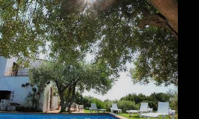 Aiguablava Villa | 260 m² Villa ∙ 4 bedrooms ∙ 8 guests
