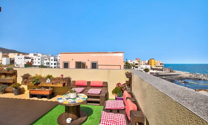 Arico Apartment | 27 m² Apartment ∙ 1 bedroom ∙ 2 guests