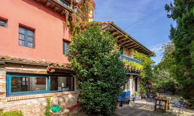 Val De San Vicente House | 270 m² House ∙ 6 bedrooms ∙ 12 guests