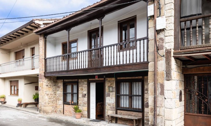 Caranceja House | 275 m² House ∙ 6 bedrooms ∙ 13 guests