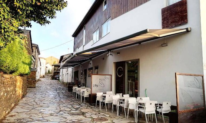 Mazo Bed & Breakfast | 28 m² Bed and breakfast ∙ 3 guests