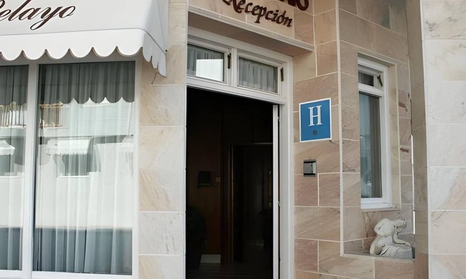 Noja Hotel | 28 m² Hotel ∙ 3 guests