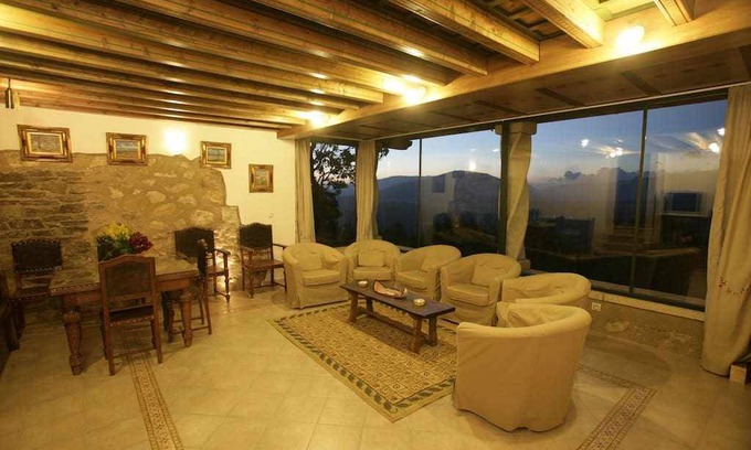 Cabezas Bajas Apartment | 280 m² Apartment ∙ 1 bedroom ∙ 6 guests
