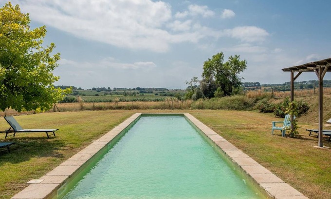 La Tallada d'Emporda House | 280 m² House ∙ 6 bedrooms ∙ 14 guests