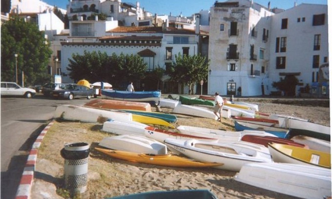 Cadaques House | 280 m² House ∙ 7 bedrooms ∙ 12 guests