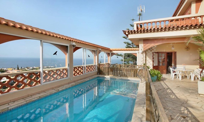Tejina House | 290 m² House ∙ 3 bedrooms ∙ 6 guests