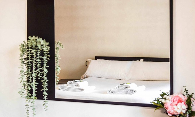 Tortella House | 294 m² House ∙ 4 bedrooms ∙ 8 guests