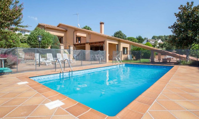 Puigventos Villa | 295 m² Villa ∙ 5 bedrooms ∙ 10 guests