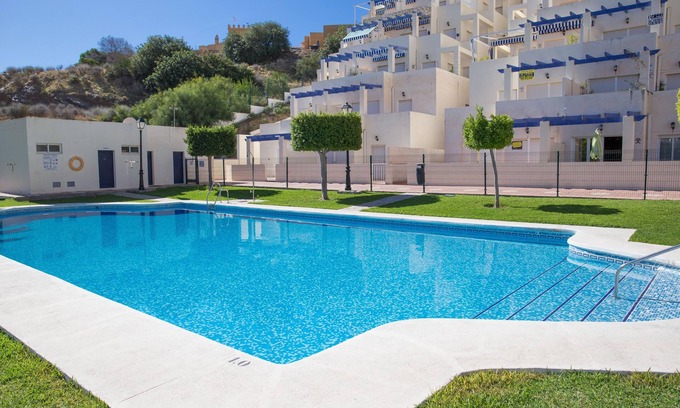 La Parata Apartment | 3 Bedroom Ground Floor Apartment